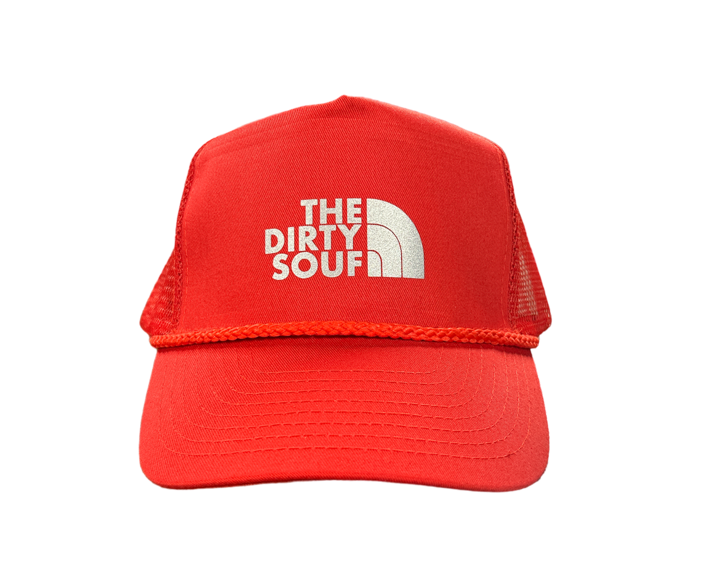 JUST DOIN ME. The Dirty Souf Trucker