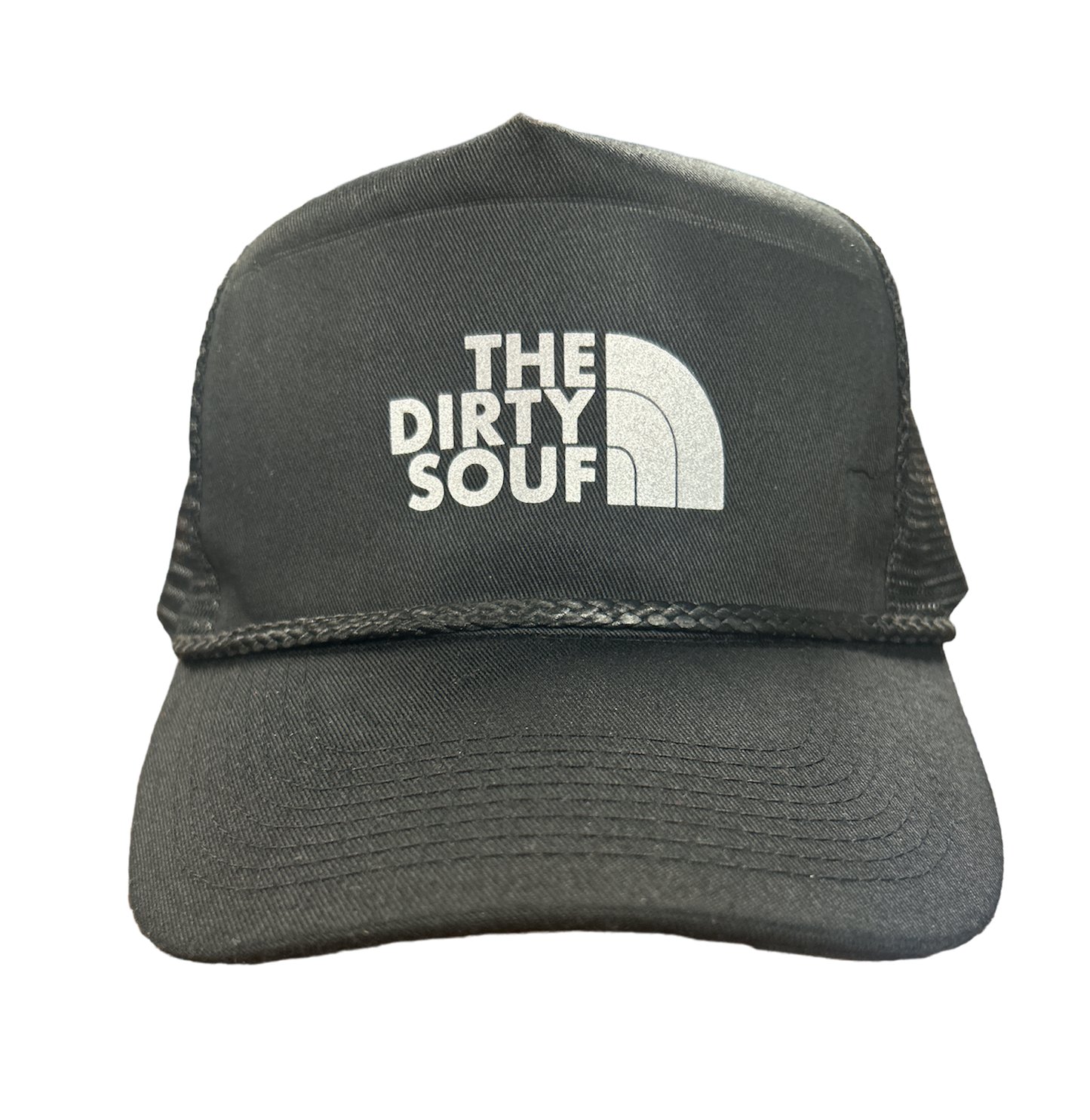 JUST DOIN ME. The Dirty Souf Trucker